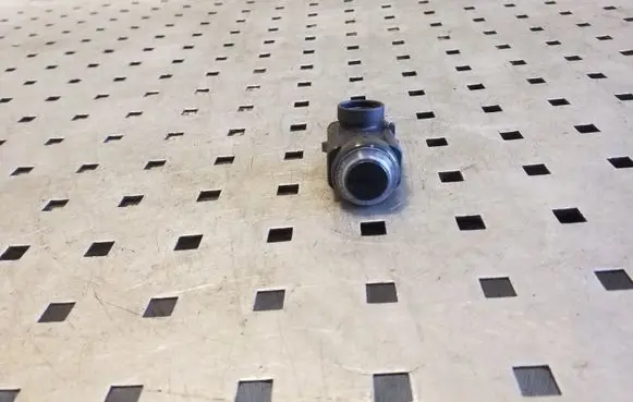 Mercedes-Benz ML W164 Parking PDC sensor 0045428718 0263003567