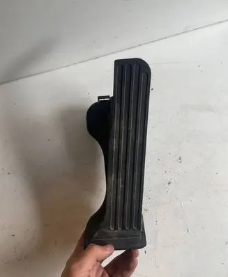 Audi A3 S3 8P Accelerator throttle pedal 1K1721503P