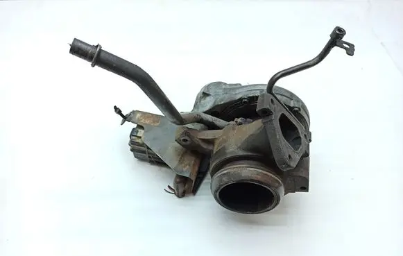 Mercedes-Benz C W203 Turbo A6460900180