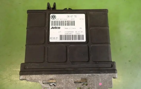 Ford Galaxy Other control units/modules 09B927750