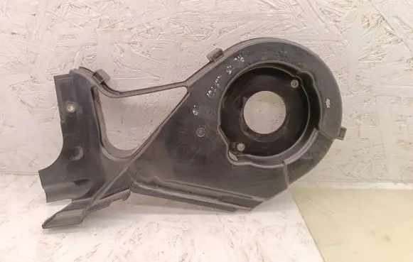 Audi A6 S6 C5 4B Timing belt guard (cover) 059109134D