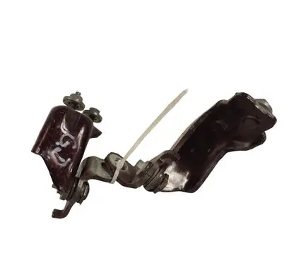 Ford Edge II Rear door hinge set EM9YC 14417 28810