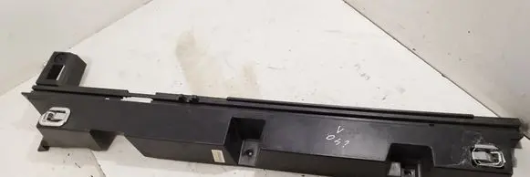 Hyundai i40 Trunk/boot side trim panel 857333Z100