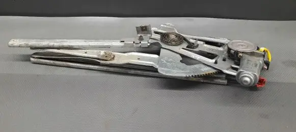 Chrysler Stratus Front window lifting mechanism without motor AY062100-7181