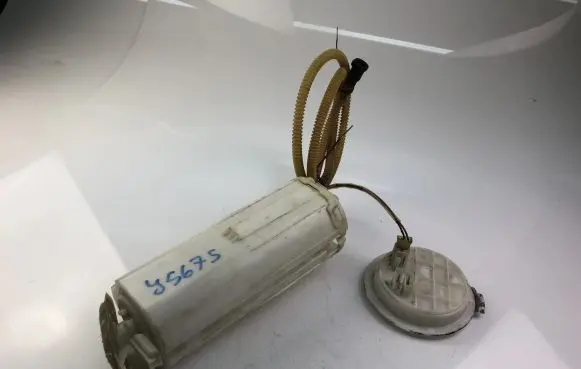Volkswagen Phaeton Fuel injection high pressure pump 3D0919679