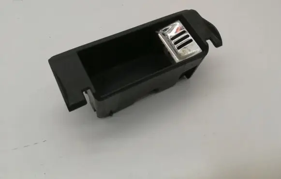 Audi A6 S6 C6 4F Rear door ashtray 4B0857406A