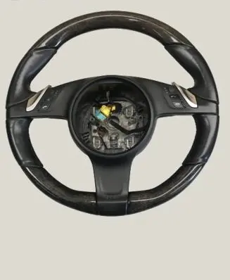 Porsche Cayenne (92A) Steering wheel