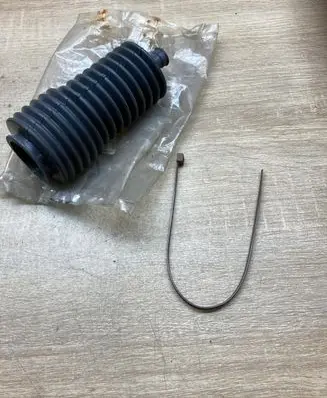 Renault Laguna I Steering tie rod boot 7701469657 6000025598B