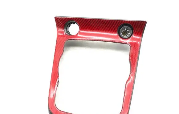 Jaguar F-Type Dashboard glove box trim EX53045B44CD