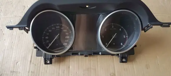 Land Rover Discovery Sport Speedometer (instrument cluster) HK7210849AD