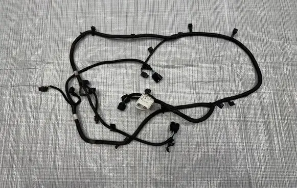 Jeep Renegade Parking sensor (PDC) wiring loom 521994830