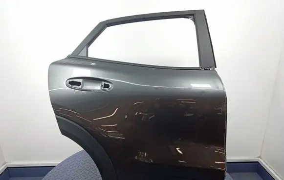 Ford Puma Rear door