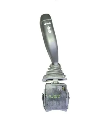 Opel Meriva A Indicator stalk 09185413