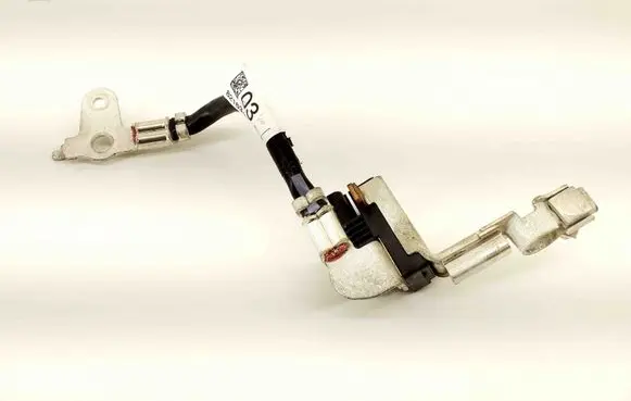 Toyota Yaris Cross Negative earth cable (battery) 28850K0020 82163K0030A