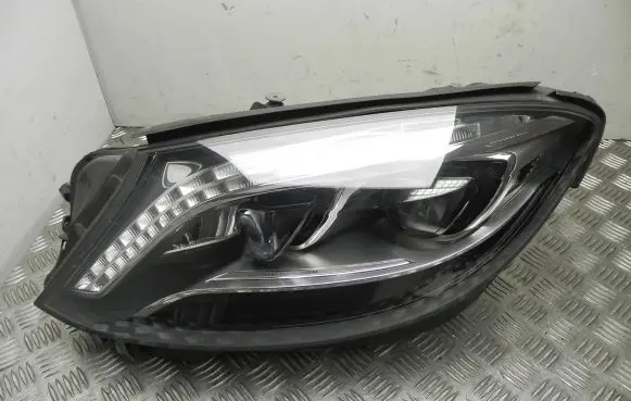 Mercedes-Benz S W222 Headlight/headlamp A2229060902