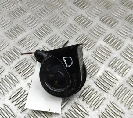 Audi Q7 4M Horn signal 4M0951223 6033FB2301