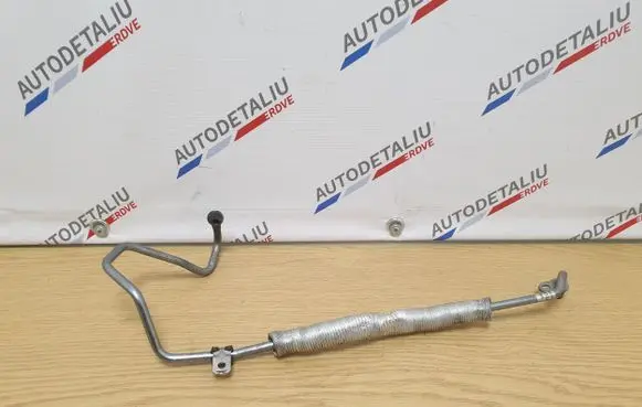 BMW 4 F32 F33 Turbo turbocharger oiling pipe/hose 8513616 11428513616