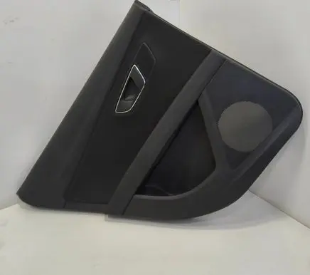 Seat Leon (5F) Rear door card panel trim 5F4867133