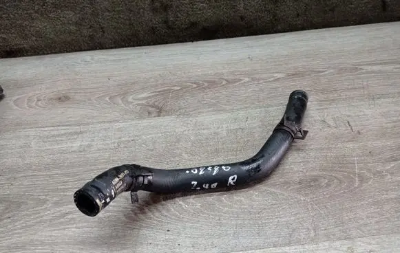 Volvo S80 Power steering hose/pipe/line 6G9N3691MD 31201831