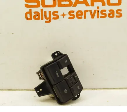 Subaru Forester SG Fog light switch 66211SA220