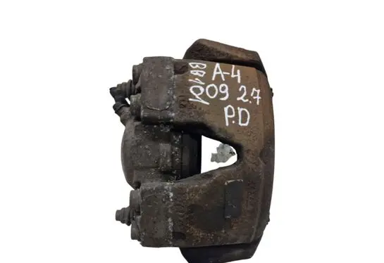 Audi A4 S4 B8 8K Front brake caliper