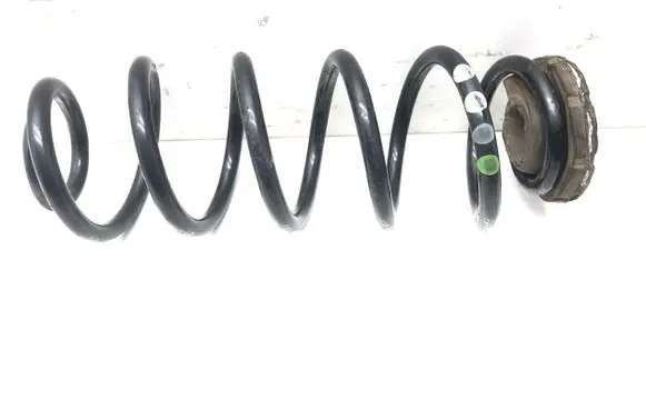 Audi A5 Sportback 8TA Rear coil spring