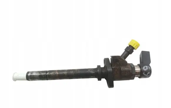 Ford S-MAX Fuel injector 9657144580