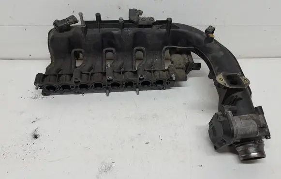 Opel Astra J Intake manifold 55578962 55568175 55578975