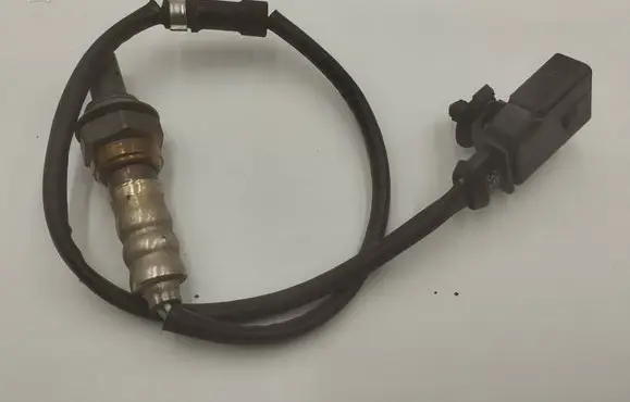 Skoda Fabia Mk2 (5J) Lambda probe sensor 03E906262C T228589 42127463