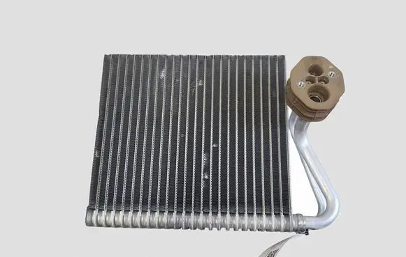 Renault Scenic II - Grand scenic II Air conditioning (A/C) radiator (interior)