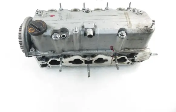 Honda Civic Engine head 