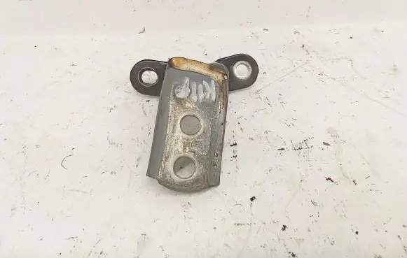 Front door upper hinge