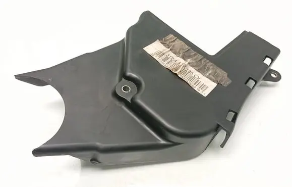 Fiat 500 Timing belt guard (cover) 55209932