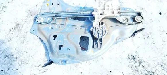 Hyundai ix35 Sliding door window regulator with motor 834802Y010 83480-2Y010