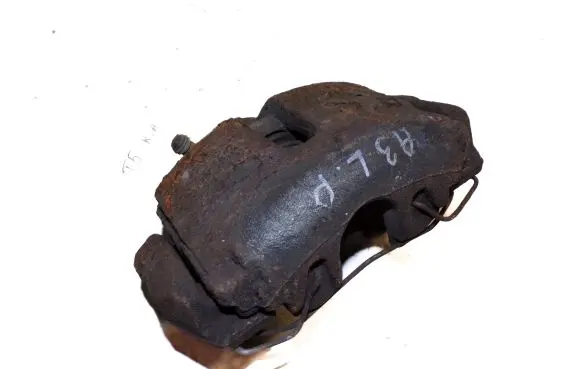 Audi A3 S3 A3 Sportback 8P Front brake caliper