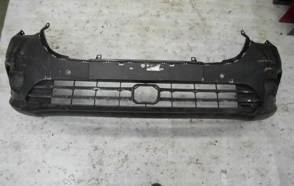 Mercedes-Benz Citan II W420 Front bumper 