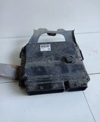 Toyota Sienna XL30 III Engine control unit/module 8966108430