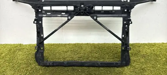 Skoda Octavia Mk3 (5E) Radiator support slam panel 5e0805588d