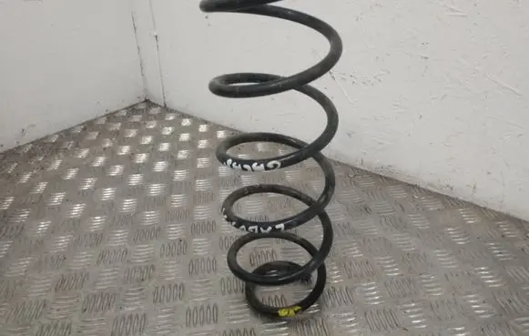 Renault Laguna II Rear coil spring