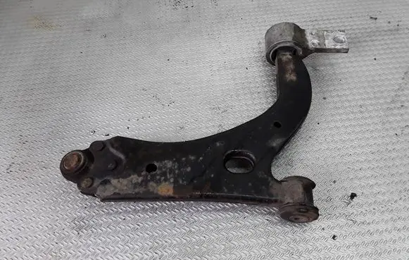 Ford Fiesta Front lower control arm/wishbone