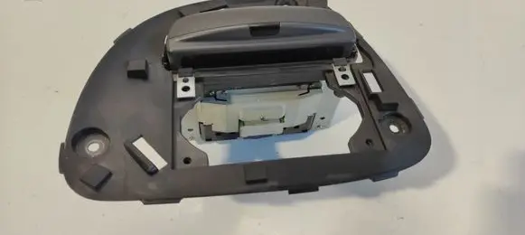 Volvo S80 Screen/display/small screen 94963511 14996 020165