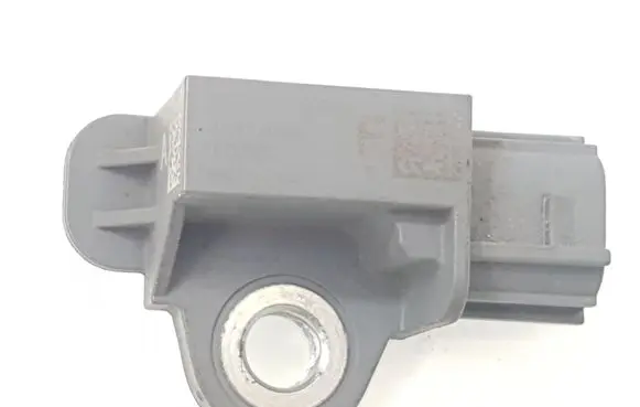 Nissan Qashqai Airbag deployment crash/impact sensor 985813RA0A NC3RA20Y230FA2 11232020