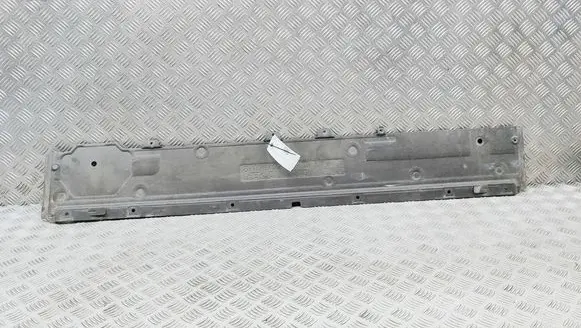 Mercedes-Benz EQE v295 Center/middle under tray cover A7896840500