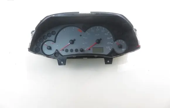 Ford Focus Speedometer (instrument cluster) 98AP10841BC