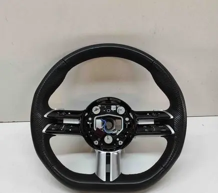 Mercedes-Benz GLB x247 Steering wheel A0004608817