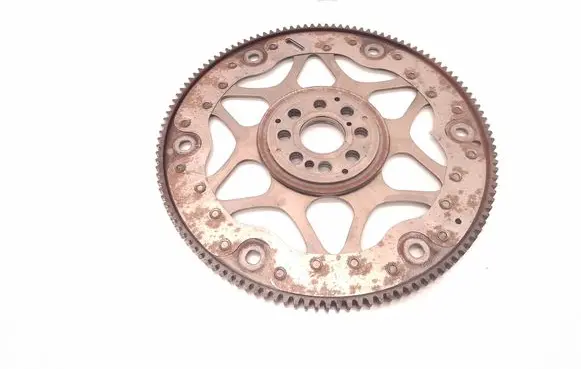 BMW 5 F10 F11 Flywheel 8577213