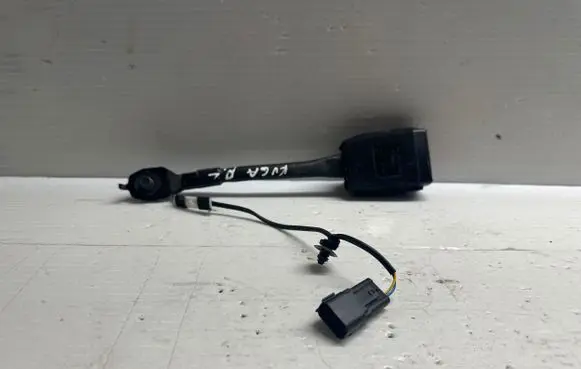Ford Kuga II Front seatbelt buckle CV4461208BD3JA6