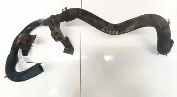 Mitsubishi Outlander Intercooler hose/pipe