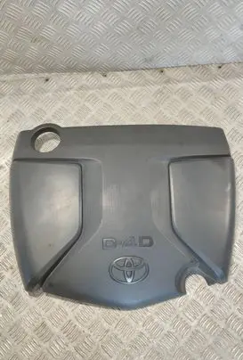 Toyota Avensis T270 Engine cover (trim) 126110X020 104482A0