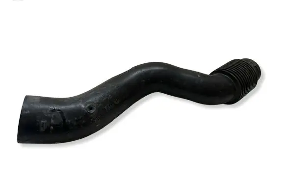 Opel Grandland X Air intake hose/pipe 9813341380